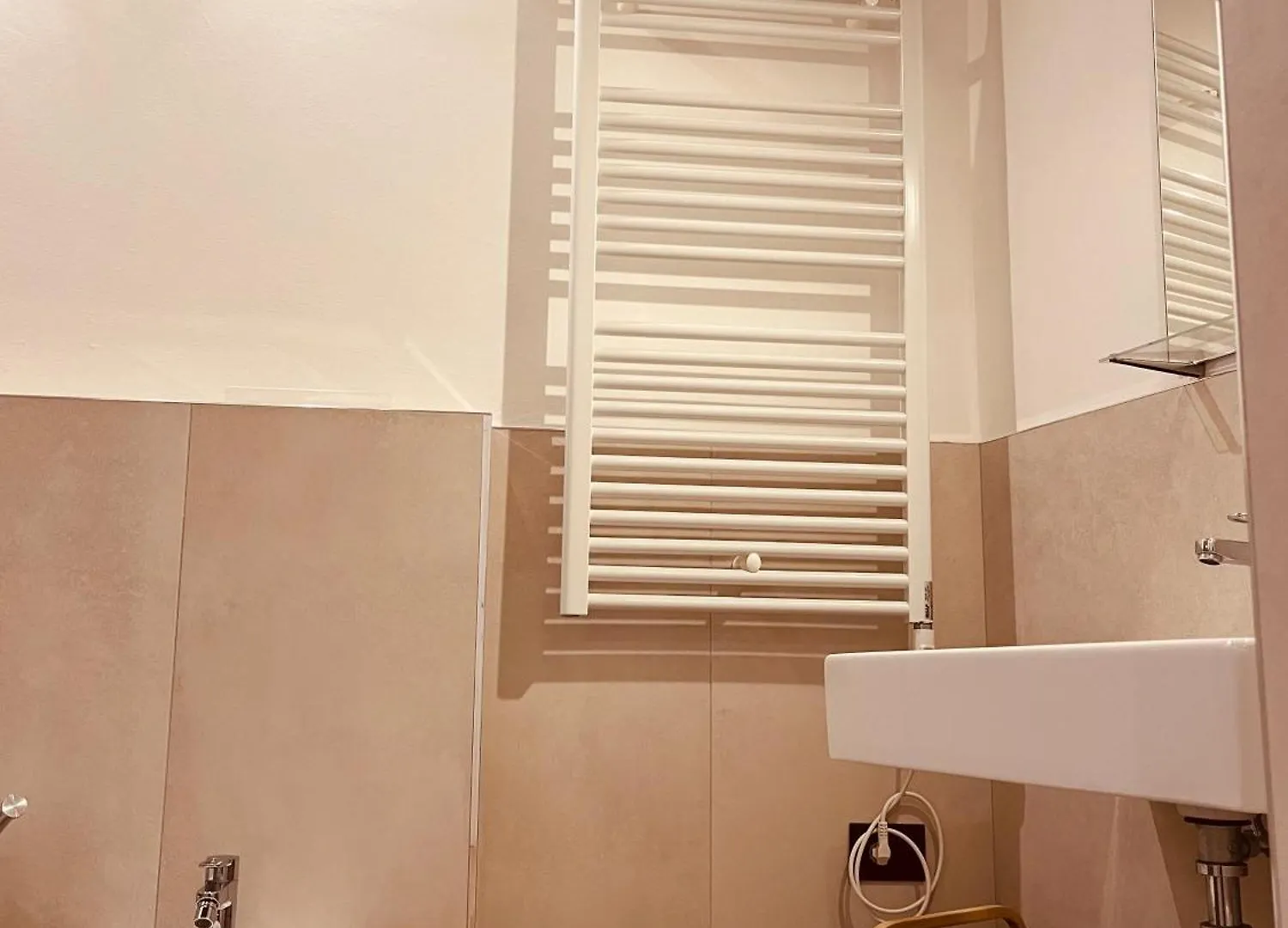 Dimora San Gaetano Apartamento Bari